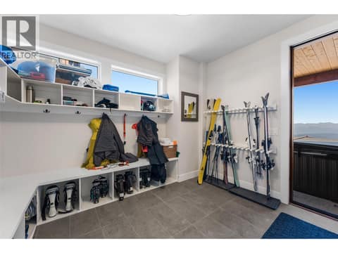 Photo 34 of 570 Feathertop Way Unit# lot 63, Big White