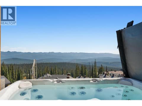 Photo 35 of 570 Feathertop Way Unit# lot 63, Big White