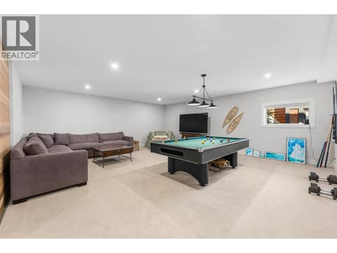 Photo 36 of 570 Feathertop Way Unit# lot 63, Big White