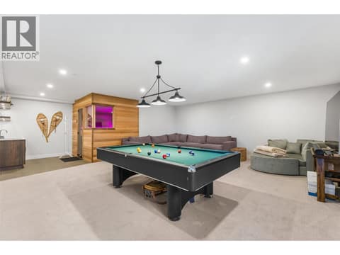 Photo 37 of 570 Feathertop Way Unit# lot 63, Big White