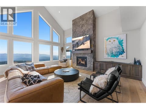 Photo 4 of 570 Feathertop Way Unit# lot 63, Big White
