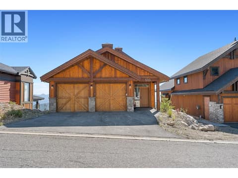 Photo 40 of 570 Feathertop Way Unit# lot 63, Big White