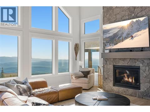 Photo 5 of 570 Feathertop Way Unit# lot 63, Big White