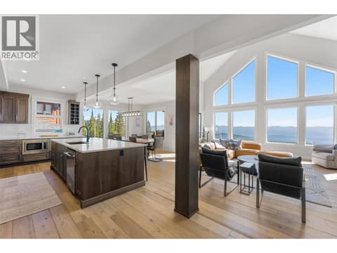 Photo 6 of 570 Feathertop Way Unit# lot 63, Big White