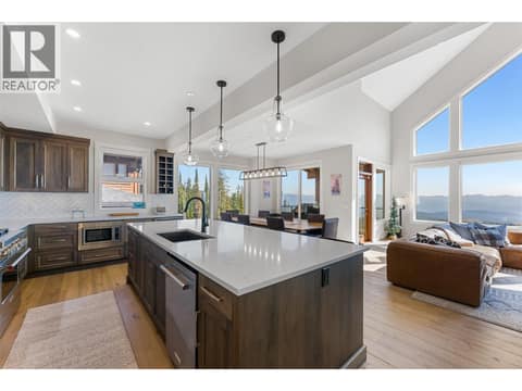 Photo 8 of 570 Feathertop Way Unit# lot 63, Big White