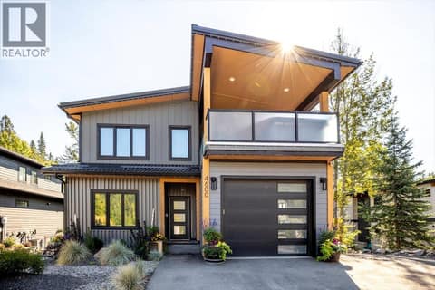Photo 1 of 4600 Alpine Way, Ski Hill Area, Fernie
