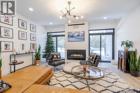 Photo 10 of 4600 Alpine Way, Ski Hill Area, Fernie