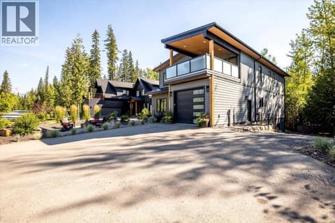 Photo 2 of 4600 Alpine Way, Ski Hill Area, Fernie