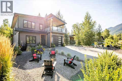 Photo 3 of 4600 Alpine Way, Ski Hill Area, Fernie