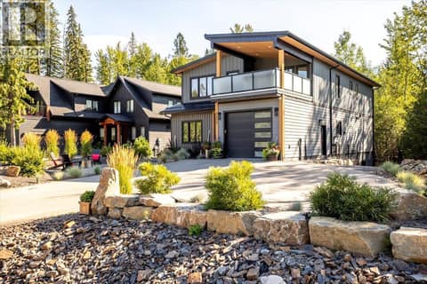 Photo 4 of 4600 Alpine Way, Ski Hill Area, Fernie