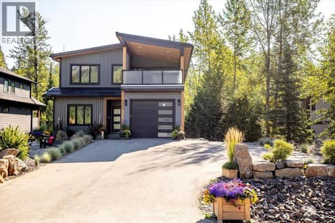 Photo 5 of 4600 Alpine Way, Ski Hill Area, Fernie