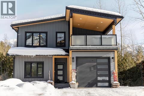 Photo 84 of 4600 Alpine Way, Ski Hill Area, Fernie