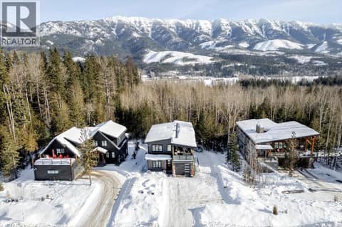 Photo 85 of 4600 Alpine Way, Ski Hill Area, Fernie