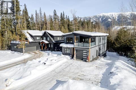Photo 90 of 4600 Alpine Way, Ski Hill Area, Fernie