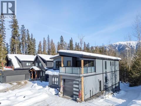 Photo 91 of 4600 Alpine Way, Ski Hill Area, Fernie