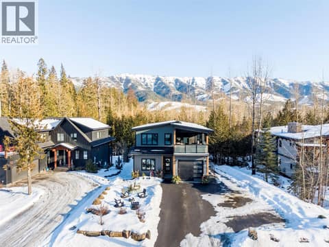 Photo 94 of 4600 Alpine Way, Ski Hill Area, Fernie
