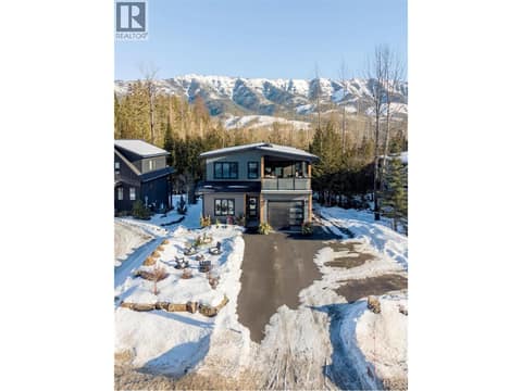 Photo 95 of 4600 Alpine Way, Ski Hill Area, Fernie