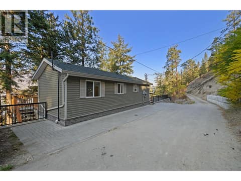 ""Temporary modular"" - 1 bdrm, 1 bath at 4072 Finch Road, Lake Country South West, Kelowna