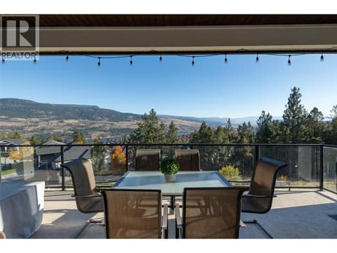 Photo 12 of 13371 Apex Lane, Lake Country East / Oyama