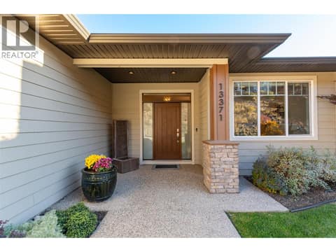 Photo 5 of 13371 Apex Lane, Lake Country East / Oyama