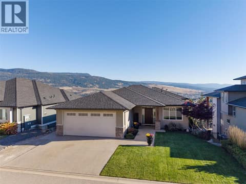 Photo 69 of 13371 Apex Lane, Lake Country East / Oyama