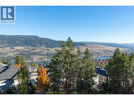 Beautiful lake and mountain views at 13371 Apex Lane, Lake Country East / Oyama