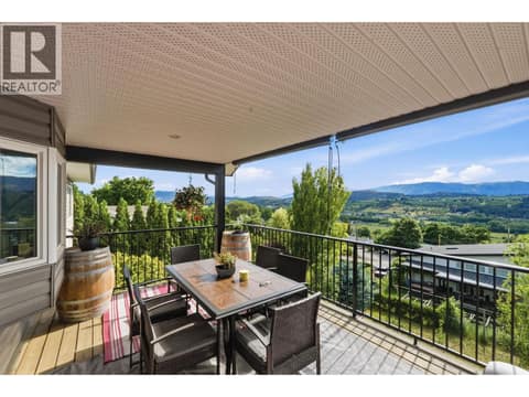 Photo 11 of 10910 Velda Road, Lake Country East / Oyama
