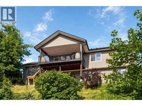 Photo 34 of 10910 Velda Road, Lake Country East / Oyama