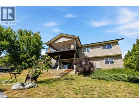 Photo 35 of 10910 Velda Road, Lake Country East / Oyama