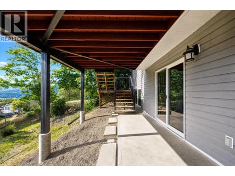 Photo 40 of 10910 Velda Road, Lake Country East / Oyama
