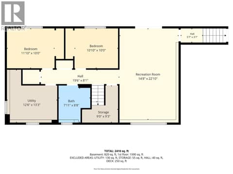 Photo 49 of 10910 Velda Road, Lake Country East / Oyama