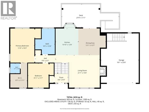 Photo 50 of 10910 Velda Road, Lake Country East / Oyama