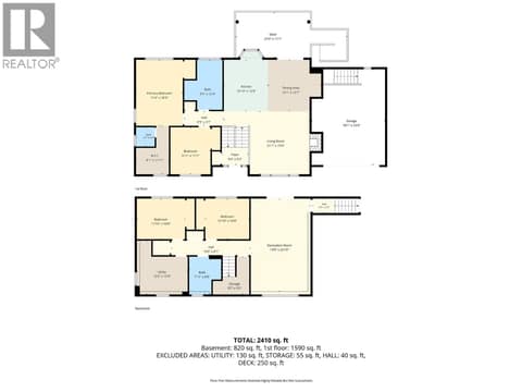 Photo 51 of 10910 Velda Road, Lake Country East / Oyama