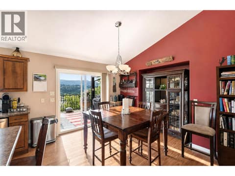 Photo 6 of 10910 Velda Road, Lake Country East / Oyama