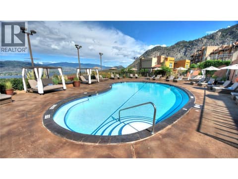 Photo 11 of 1200 RANCHER CREEK Road Unit# 225D, Osoyoos