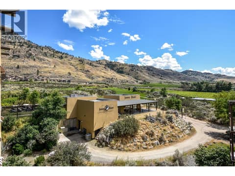 Photo 12 of 1200 RANCHER CREEK Road Unit# 225D, Osoyoos