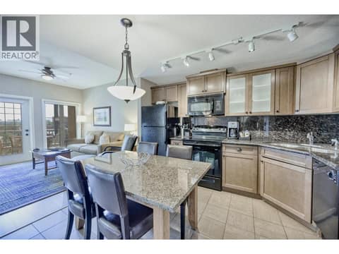 Photo 5 of 1200 RANCHER CREEK Road Unit# 225D, Osoyoos
