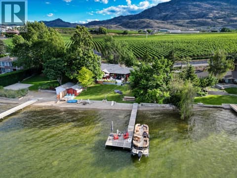 Photo 1 of 10617 81ST Street, Osoyoos