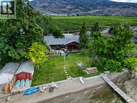 Photo 3 of 10617 81ST Street, Osoyoos