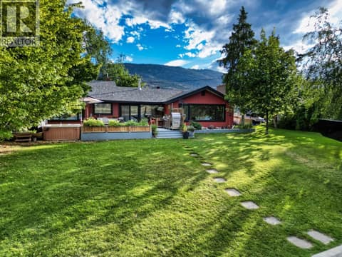 Photo 6 of 10617 81ST Street, Osoyoos