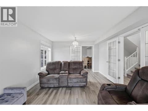 Photo 12 of 801 ALPINE Terrace, Westsyde, Kamloops