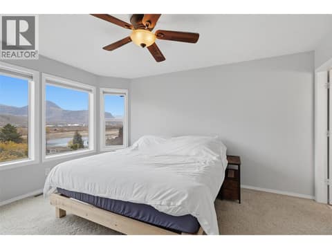 Photo 19 of 801 ALPINE Terrace, Westsyde, Kamloops