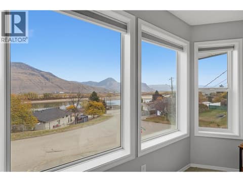 Photo 20 of 801 ALPINE Terrace, Westsyde, Kamloops