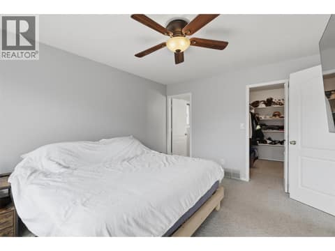 Photo 21 of 801 ALPINE Terrace, Westsyde, Kamloops