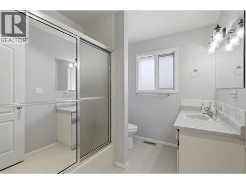 Photo 27 of 801 ALPINE Terrace, Westsyde, Kamloops