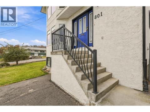 Photo 46 of 801 ALPINE Terrace, Westsyde, Kamloops