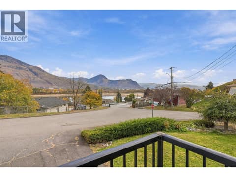 Photo 47 of 801 ALPINE Terrace, Westsyde, Kamloops
