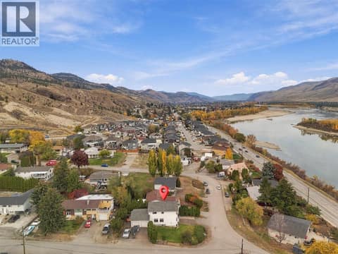 Photo 49 of 801 ALPINE Terrace, Westsyde, Kamloops