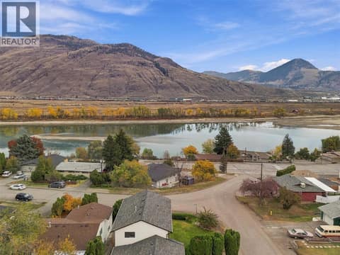 Photo 50 of 801 ALPINE Terrace, Westsyde, Kamloops