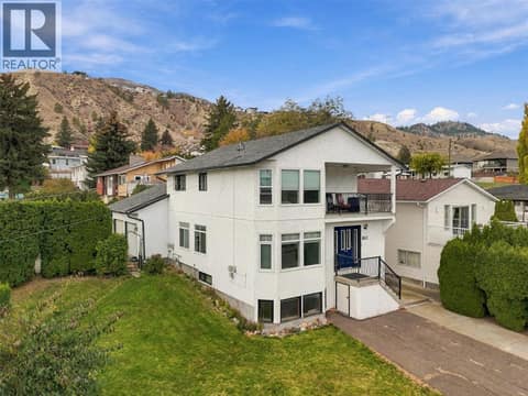 Photo 51 of 801 ALPINE Terrace, Westsyde, Kamloops